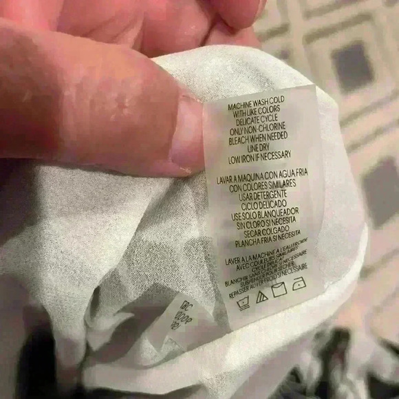 Calvin Klein Dress shirt - Picture 10 of 11